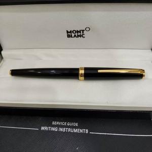 Mont Blanc Pens 3